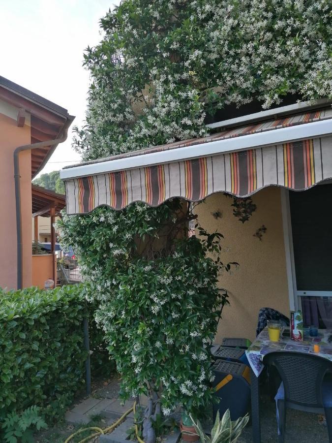Le Palme Hotel Monteceneri Exterior foto