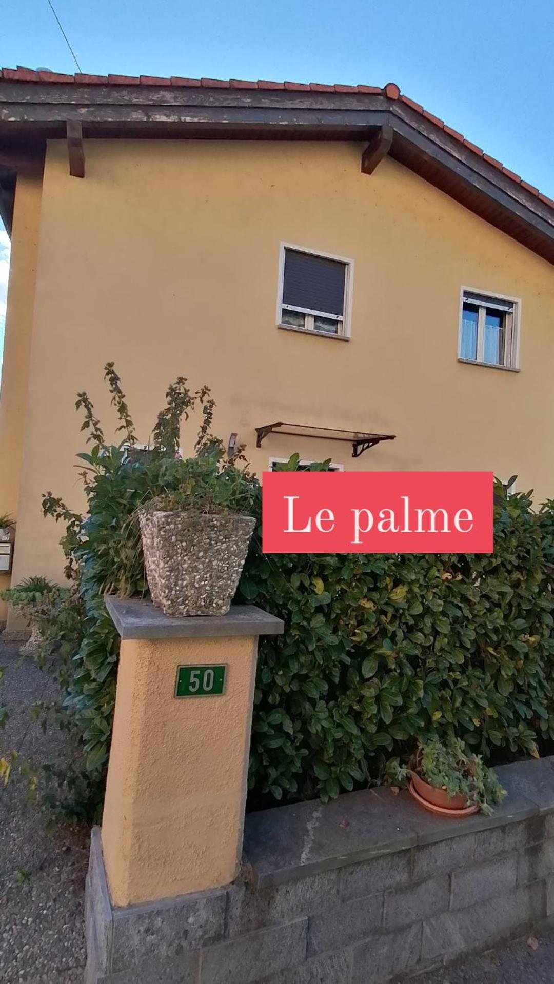 Le Palme Hotel Monteceneri Exterior foto